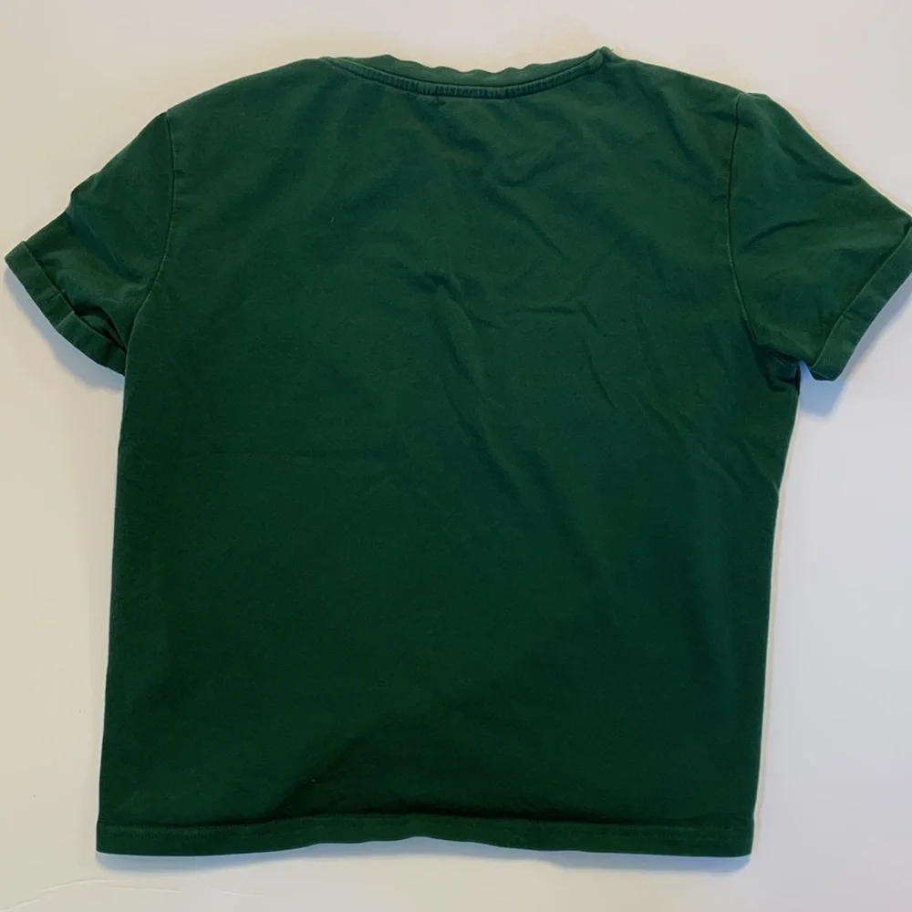 SHEIN Girl’s Short Sleeve Tee Shirt